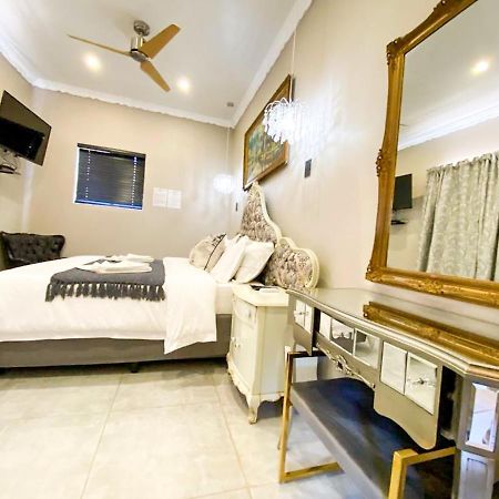 الشقق الفندقية كرونستادفي  Le Grant Guesthhouse المظهر الخارجي الصورة