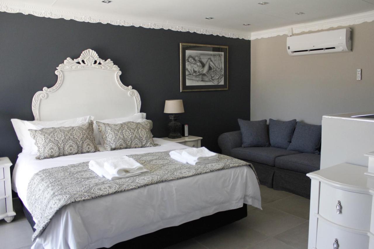 الشقق الفندقية كرونستادفي  Le Grant Guesthhouse المظهر الخارجي الصورة