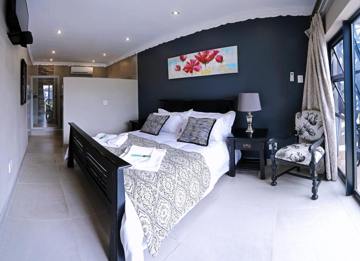 الشقق الفندقية كرونستادفي  Le Grant Guesthhouse المظهر الخارجي الصورة