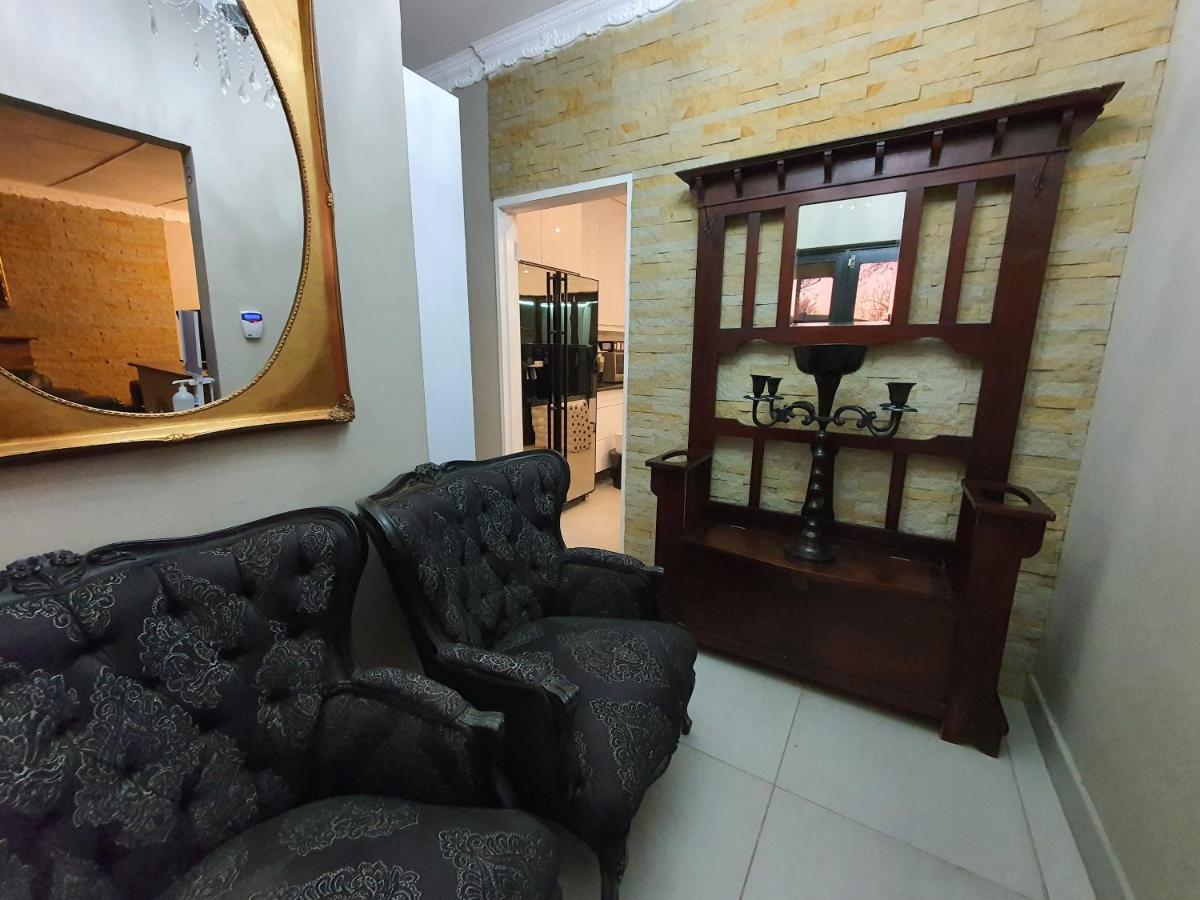 الشقق الفندقية كرونستادفي  Le Grant Guesthhouse المظهر الخارجي الصورة
