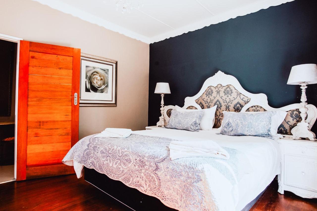 الشقق الفندقية كرونستادفي  Le Grant Guesthhouse المظهر الخارجي الصورة
