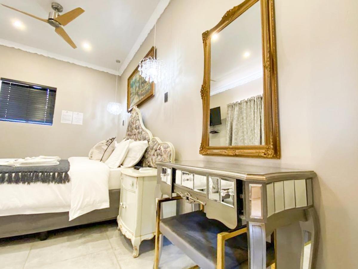الشقق الفندقية كرونستادفي  Le Grant Guesthhouse المظهر الخارجي الصورة